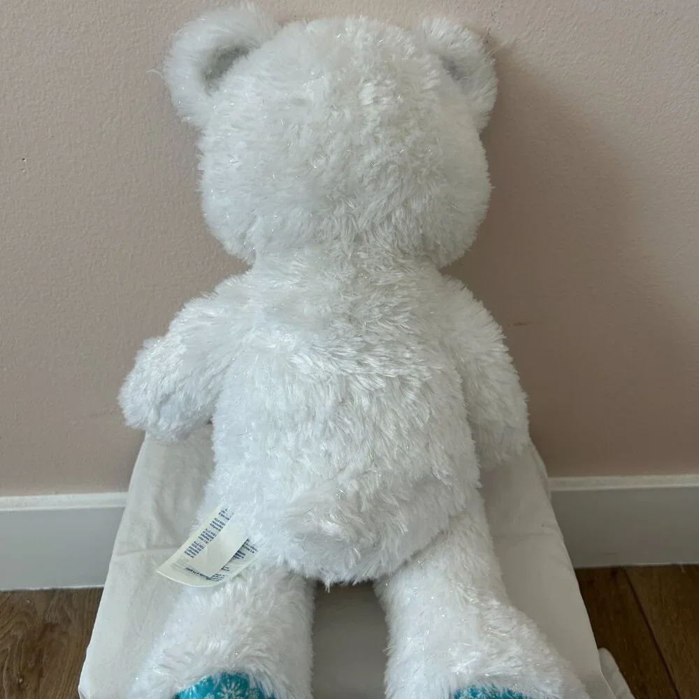 Build-A-Bear build bear